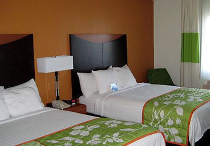 Fairfield Inn Kennewick Zimmer foto
